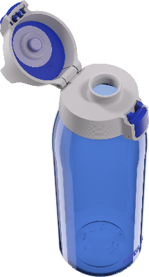 Sigg Total Color Trinkflasche
