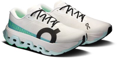 On Cloudmonster 3 Hyper Laufschuhe On Cloudmonster 3 Hyper Laufschuhe