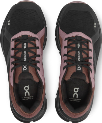 On Cloudrunner Waterproof, dámska bežecká obuv