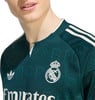 Real Madrid 26/27 Auswärtstrikot