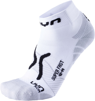UYN Man Run Super Fast Laufsocken