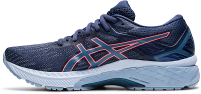 Asics Asics GT-2000 9, dámska bežecká obuv