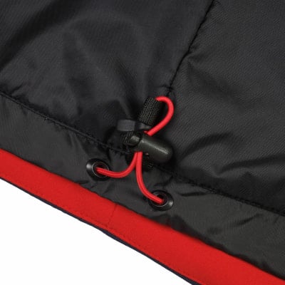 Icepeak Faenza Skijacke mit Kapuze