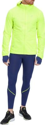 Energetics Sean III AQX Funktionsjacke mit Kapuze