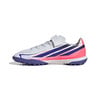 adidas F50 Hyperfast Club Hook and Loop TF Kd. Turf- schuh, UK-Gr.