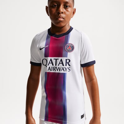 Nike Paris Saint-Germain 2026/27 Auswärtstrikot Nike Paris Saint-Germain 2026/27 Auswärtstrikot
