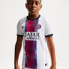 Nike Paris Saint-Germain 2026/27 Auswärtstrikot