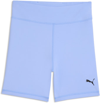 Puma TAD Essentials High Waist kurze Tights