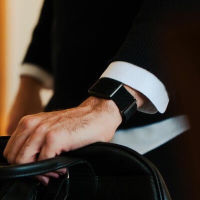 Polar Loop Fitness-Armband