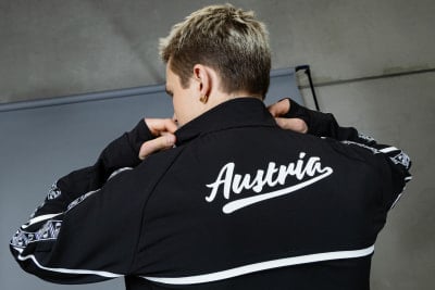 Puma ÖFB 2026 King Anthem Trainingsjacke