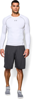 Under Armour HeatGear® Armour kompressziós férfi felső