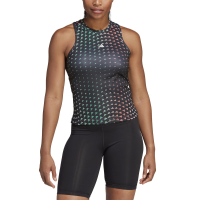 adidas W TR-ES BLUV TK női top