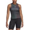 adidas W TR-ES BLUV TK női top