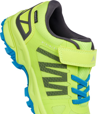 McKINLEY McKinley Kansas II AQB, detská outdoorová obuv McKINLEY McKinley Kansas II AQB, detská outdoorová obuv