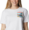 Columbia Alpine Way Pocket női póló Omni-WICK,Comf.Stretch