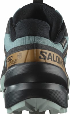 Salomon Speedcross 6 GTX Traillaufschuhe