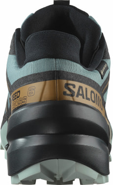 Speedcross 6 GTX Traillaufschuhe