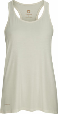 Athmove Dám. top Cendy W S/S, uni 95% viskóza/5% EL