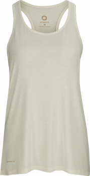 Athmove Dám. top Cendy W S/S, uni 95% viskóza/5% EL