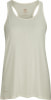 Athmove Dám. top Cendy W S/S, uni 95% viskóza/5% EL