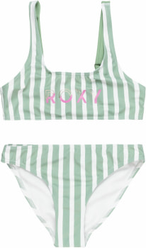 Roxy Bico Active RG Bikini-Set