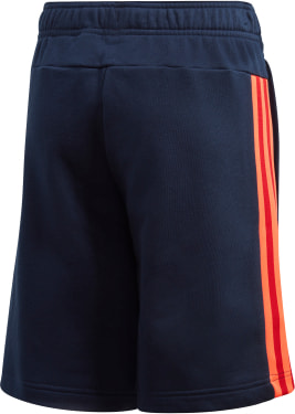 JB A AAC SHORT gyerek sort