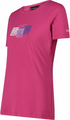 CMP Own The Runanto T-Shirt