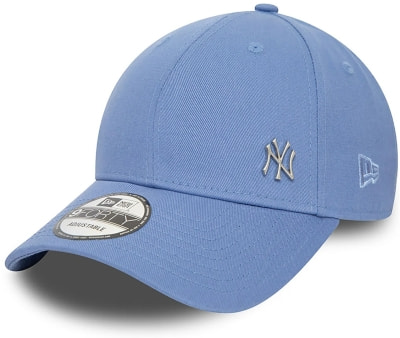 New Era 940 Flawless Logo sportovní kšiltovka