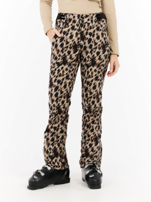 Protest Prttuuli Skihose mit Träger