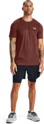 Under Armour Seamless T-Shirt