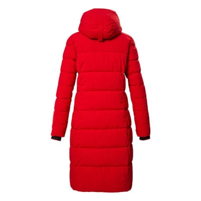 Killtec Dám. funkČný kabát KOW 56 WMN QLTD CT kapucňa, páper.vzhïad Killtec Dám. funkČný kabát KOW 56 WMN QLTD CT kapucňa, páper.vzhïad