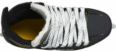 CCM Super Tacks Sr. hokikorcsolya filc nyelv