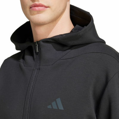 adidas Designed for Training Kapuzenjacke
