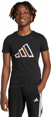 adidas J T TEE Gyerek póló 100%PAM