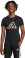 J T TEE T-Shirt 100%BW