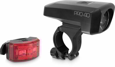 Cube Hardgoods Pro 40 Beleuchtungsset