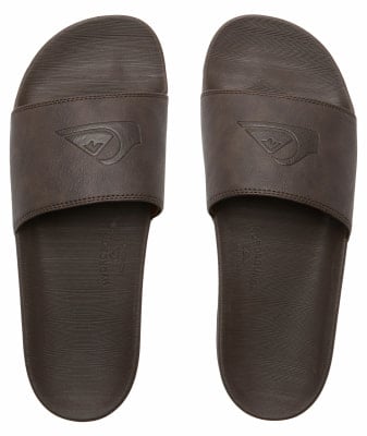 Quiksilver Rivi Nubuck Wellnesssandalen
