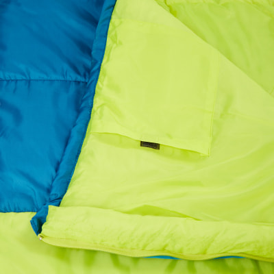 McKINLEY EXT I Mumienschlafsack