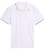 Tom Tailor Fitted Polo férfi póló