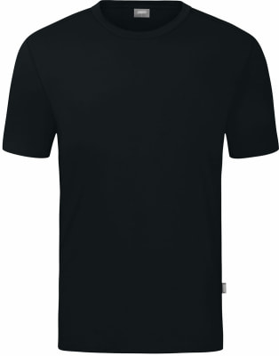 Jako Organic T-Shirt kurzarm