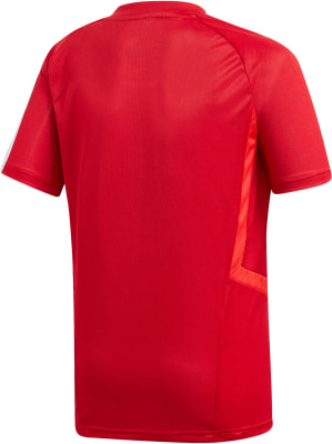 adidas Tiro 19 Fußballtrikot
