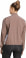 Train Essentials 3-Streifen Warm-Up Trainingsjacke