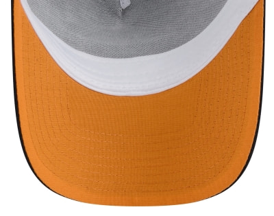 New Era Oracle Red Bull Sustainble A-Frame Trucker baseball sapka