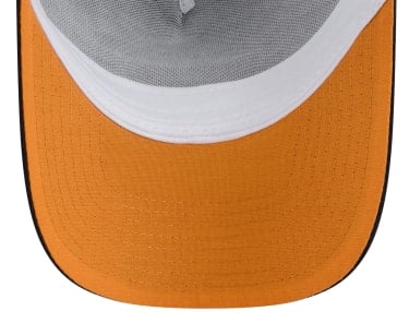 Oracle Red Bull Sustainble A-Frame Trucker baseball sapka