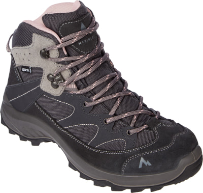 McKINLEY Discover II Mid AQX, dámska trekingová obuv