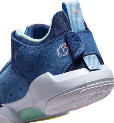Nike Jordan One Take 5 Basketballschuhe