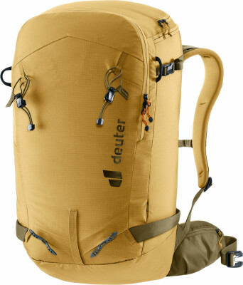 Deuter Freerider Pro 32+10 Rucksack