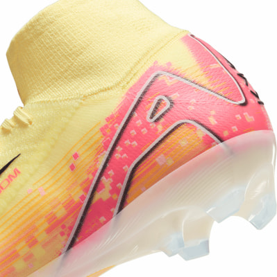 Nike Mercurial Superfly 10 Elite Fußballschuhe