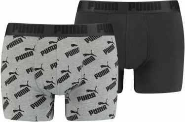 AOP Boxershorts 2er Pack