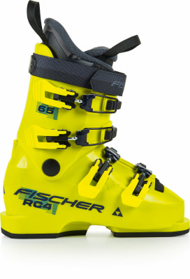 Fischer RC4 65 Skischuhe